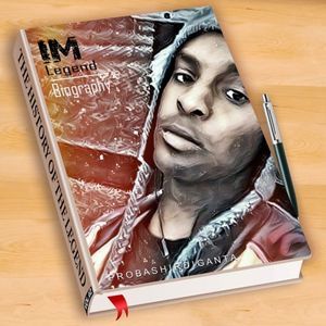 Meet your Posher, Williard